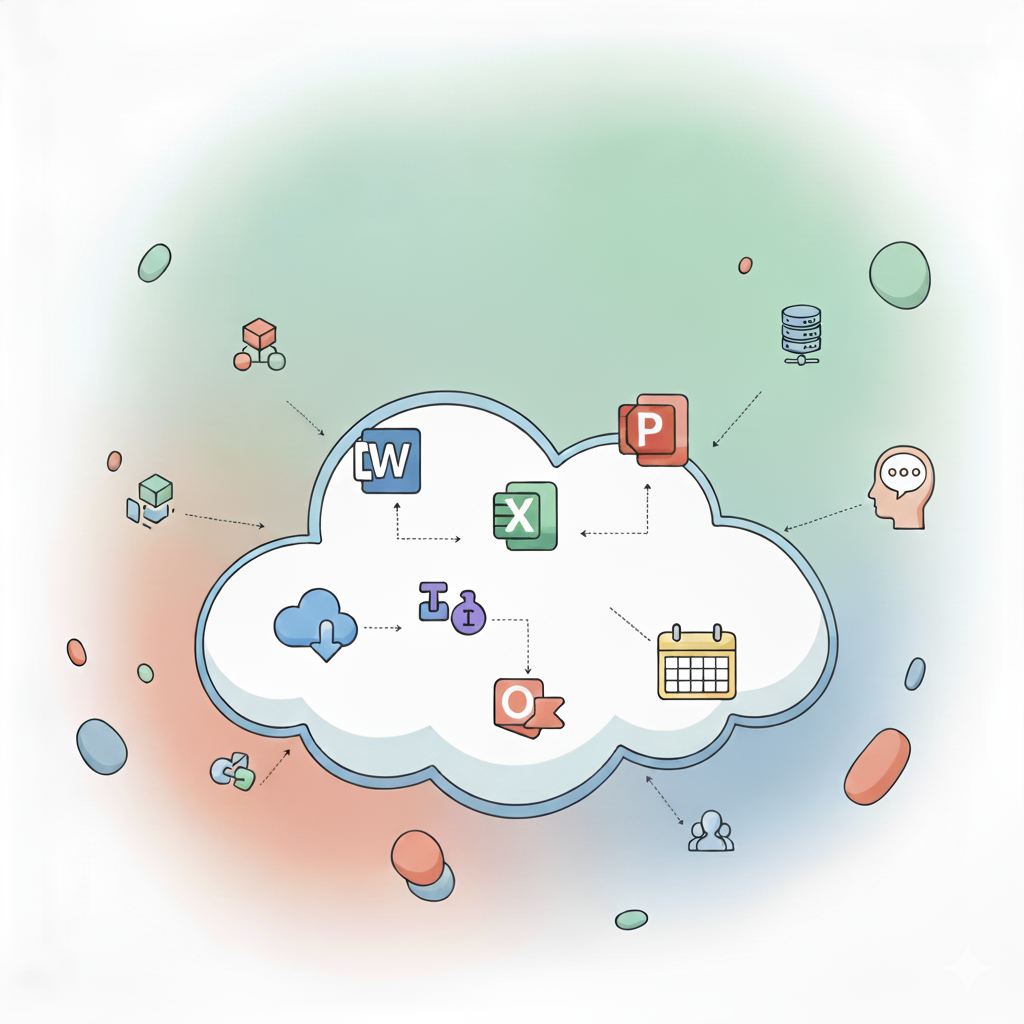 Cloud Icon